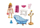Playmobil Princess Magic 71850 Łazienka księżniczek