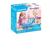 Playmobil Princess Magic 71850 Łazienka księżniczek
