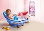 Playmobil Princess Magic 71850 Łazienka księżniczek
