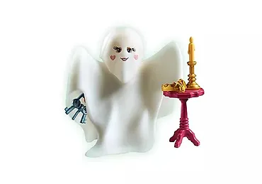 Playmobil Princess Magic 71851 Duch w zamku księżniczek