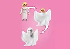 Playmobil Princess Magic 71851 Duch w zamku księżniczek