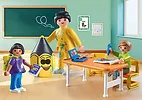 Playmobil Gift Sets 71965 Pierwszy dzień szkoły