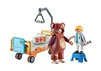 Playmobil Gift Sets 71966 Szybkiego powrotu do zdrowia