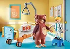Playmobil Gift Sets 71966 Szybkiego powrotu do zdrowia