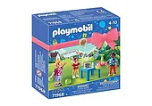 Playmobil Gift Sets 71968 Przyjęcie urodzinowe dla dzieci