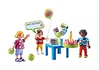 Playmobil Gift Sets 71968 Przyjęcie urodzinowe dla dzieci