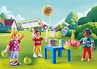 Playmobil Gift Sets 71968 Przyjęcie urodzinowe dla dzieci