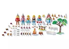 Playmobil Asterix 71827 Wiejska biesiada