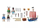 Playmobil Asterix 71888 Statek piracki