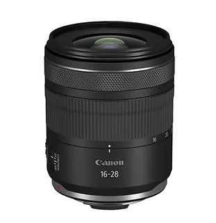 Canon Obiektyw RF 16-28mm F2.8 IS STM 6906C005