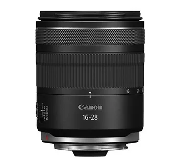 Canon Obiektyw RF 16-28mm F2.8 IS STM 6906C005
