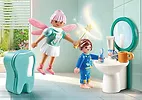 Playmobil Gift Sets 71967 Wróżka zębuszka