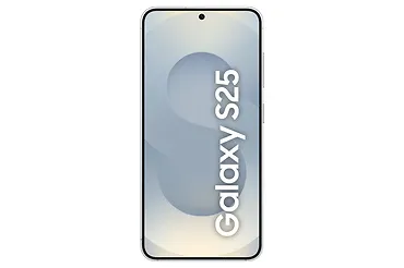 Smartfon Samsung Galaxy S25 5G 12/256GB Srebrny