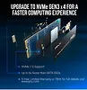 PNY Dysk SSD 2TB M.2 2280 BULK M280CS1030-2TB-SI