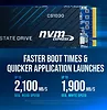 PNY Dysk SSD 2TB M.2 2280 BULK M280CS1030-2TB-SI