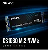 PNY Dysk SSD 2TB M.2 2280 BULK M280CS1030-2TB-SI