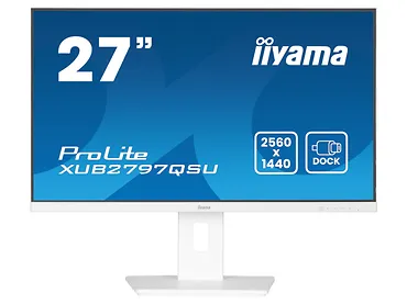 Monitor 27