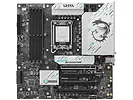 Płyta główna MSI B860M GAMING PLUS WIFI s1851 4DDR5 ATX