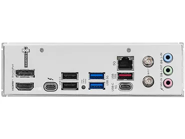 Płyta główna MSI B860M GAMING PLUS WIFI s1851 4DDR5 ATX
