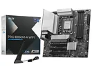 Płyta główna MSI PRO B860M-A WIFI s1851 4DDR5 mATX