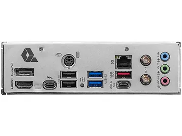 Płyta główna MSI PRO B860M-A WIFI s1851 4DDR5 mATX