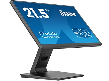 Monitor iiyama ProLite T2252MSC-B2AG 22