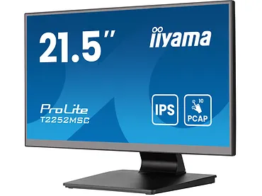 Monitor iiyama ProLite T2252MSC-B2AG 22