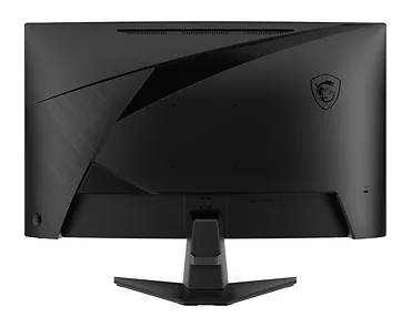 MSI Monitor 27 cali MAG 27C6X LED/FHD/Curved/250Hz/czarny