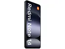Smartfon Xiaomi Redmi Note 14 8/256GB Black