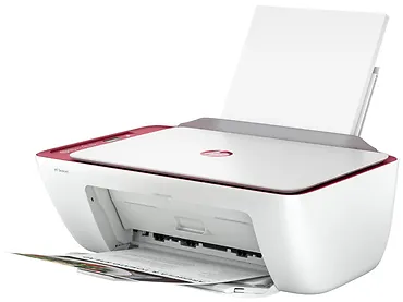 Urządzenie wielofunkcyjne HP DeskJet 2823e Wi-Fi, USB