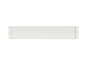 Lanberg Szuflada do szaf 19 cali 2U 360mm szara 2U/483x360mm udźwig do 90kg montaż 4 punktowy