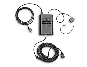 POLY Adapter MDA524 QD USB-A 8L544AA