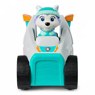 Spin Master Pojazd podstawowy Psi Patrol Everest