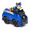 Spin Master Pojazd podstawowy Psi Patrol Chase