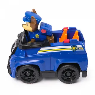 Spin Master Pojazd podstawowy Psi Patrol Chase