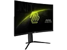 Monitor zakrzywiony 31,5