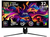 Monitor zakrzywiony 32