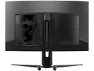 Monitor zakrzywiony 32