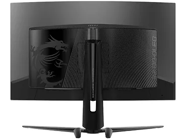 Monitor zakrzywiony 32