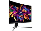 Monitor zakrzywiony 32