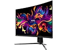 Monitor zakrzywiony 32
