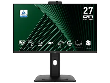 Monitor 27