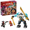 LEGO Klocki Ninjago 71827 Mech w zbroi bojowej Zanea