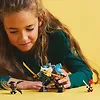 LEGO Klocki Ninjago 71827 Mech w zbroi bojowej Zanea
