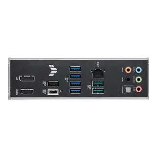 Asus Płyta główna TUF GAMING B860M-PLUS s1851 4DDR5 USBC mATX