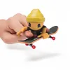Spin Master Zestaw Tech Deck Figurka + deskorolka