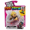 Spin Master Zestaw Tech Deck Figurka + deskorolka