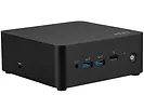 Mini PC MSI CUBI NUC 1M-002EU i5-120U/8GB RAM/512GB SSD/Win11Pro