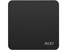 Mini PC MSI CUBI NUC 1M-002EU i5-120U/8GB RAM/512GB SSD/Win11Pro