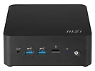 Mini PC MSI CUBI NUC 1M-002EU i5-120U/8GB RAM/512GB SSD/Win11Pro